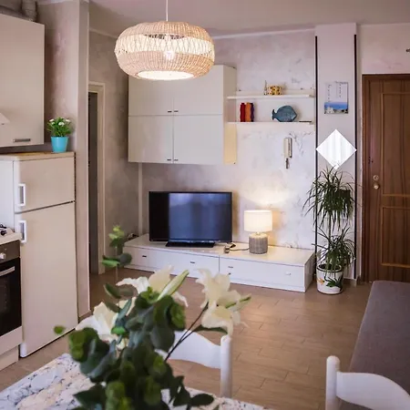Dafne A1 - Myho Casa Apartment *