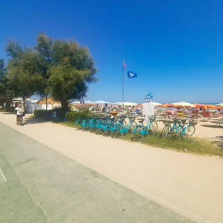 Dafne A1 - Myho Casa Apartment Martinsicuro