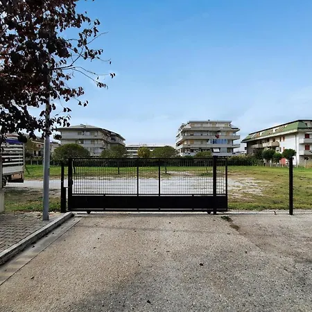 Apartamento Dafne A1 - Myho Casa *