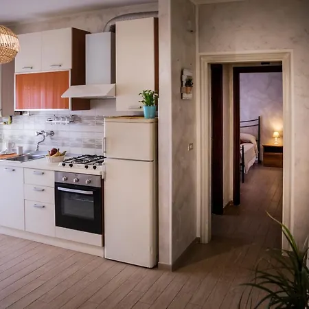 Dafne A1 - Myho Casa Martinsicuro