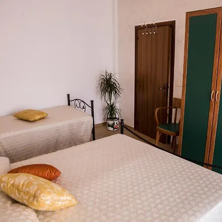 Apartamento Dafne A1 - Myho Casa *