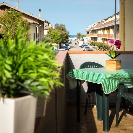 Dafne A1 - Myho Casa Appartement *