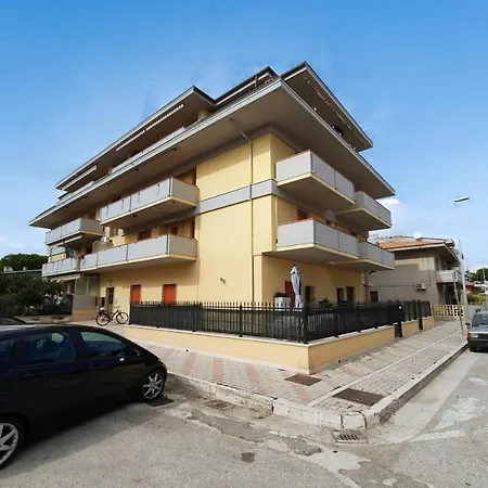 Apartamento Dafne A1 - Myho Casa Martinsicuro