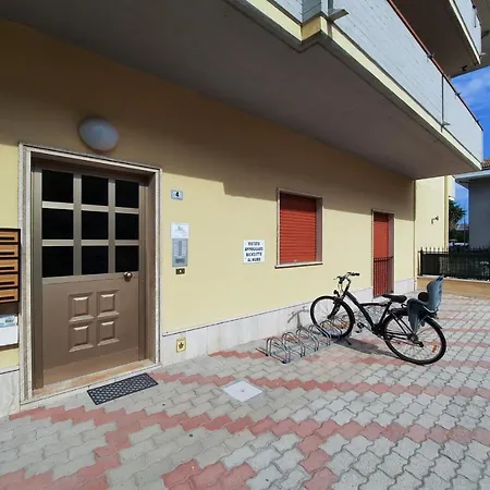 Dafne A1 - Myho Casa * Martinsicuro