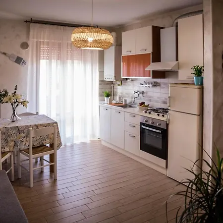 Apartamento Dafne A1 - Myho Casa