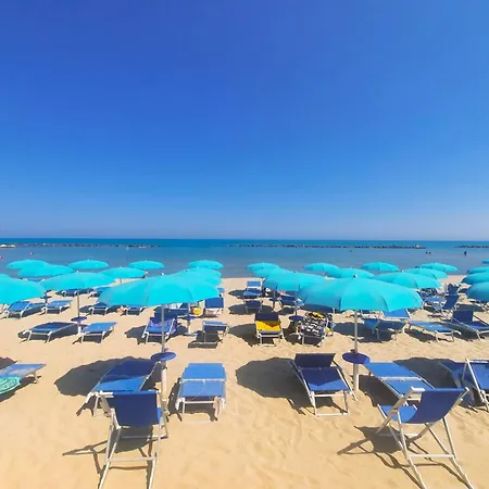 Dafne A1 - Myho Casa Appartement