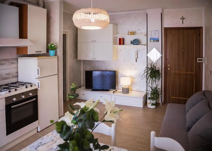 Dafne A1 - Myho Casa アパート *