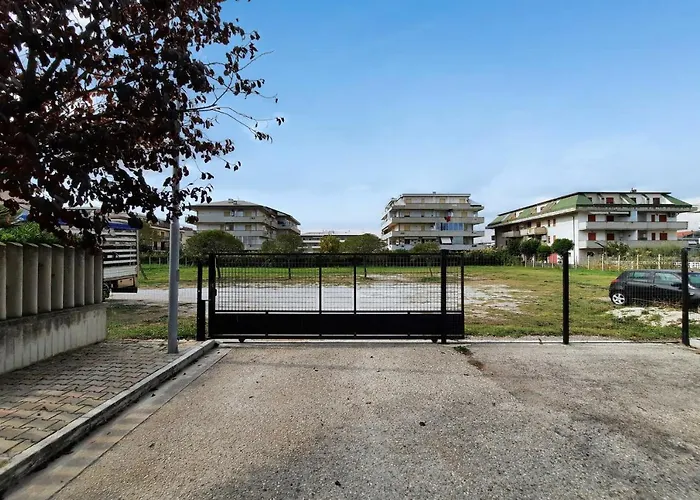 アパート Dafne A1 - Myho Casa *