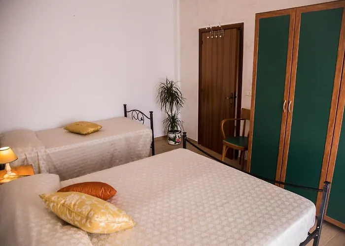 アパート Dafne A1 - Myho Casa *