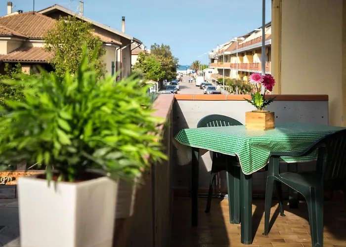 Dafne A1 - Myho Casa アパート *