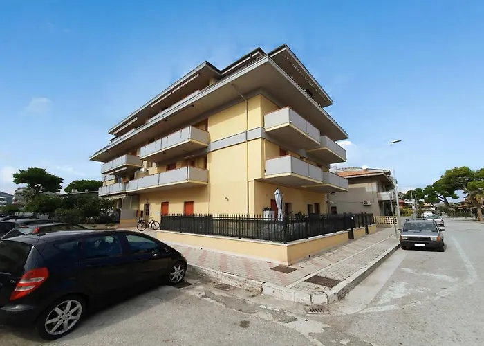 アパート Dafne A1 - Myho Casa マルティンシクーロ